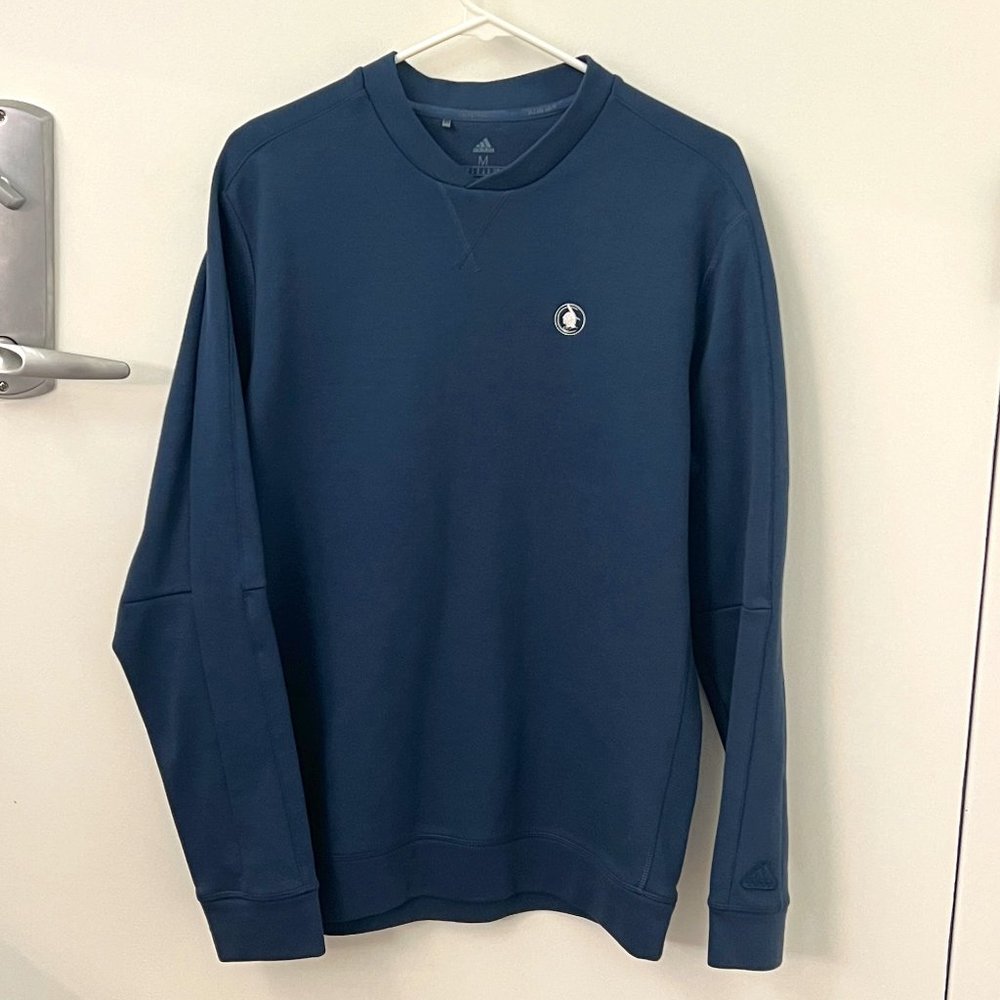 Adidas Golf Pullover